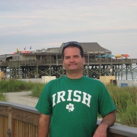 Meet your Posher, Bryan - Picture 1 of 1